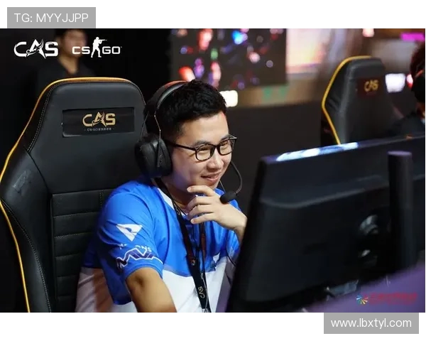 CSGO战术解析：深入探讨LNG战队的游戏意识与决策策略