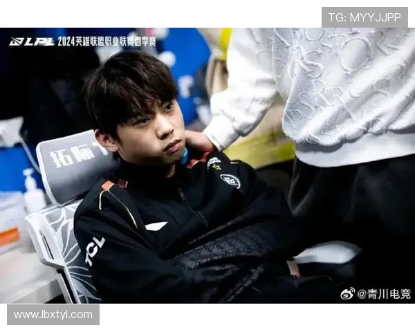 EDG在青年赛中的强势表现解析与未来展望