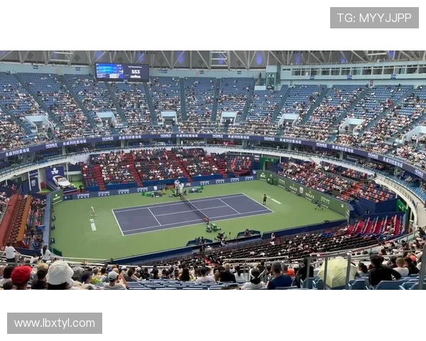 上海网球队在网球力量排行榜中荣登第四名展现强大实力与潜力