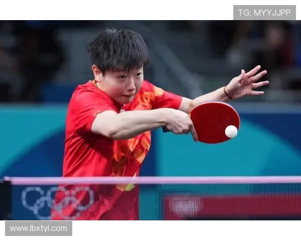 专访乒乓球名将李敏揭秘她成功背后的心路历程与训练秘诀 专访乒乓球名将李敏揭秘她成功背后的心路历程与训练秘诀