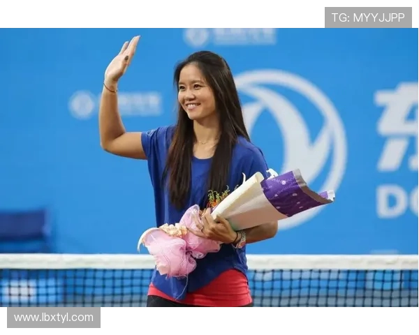 专访黄娜:揭秘她在网球赛场上取得成功的秘诀与心路历程 专访黄娜:揭秘她在网球赛场上取得成功的秘诀与心路历程