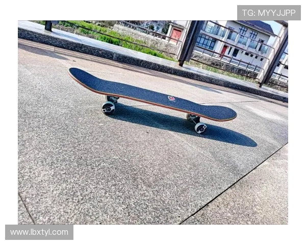 从零起步掌握滑板技巧与战术全解析助你成为滑板高手 从零起步掌握滑板技巧与战术全解析助你成为滑板高手