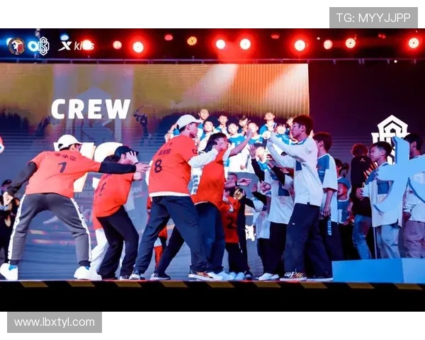 全国街舞大赛积分榜更新杭州飞盘队以91分稳居第一名