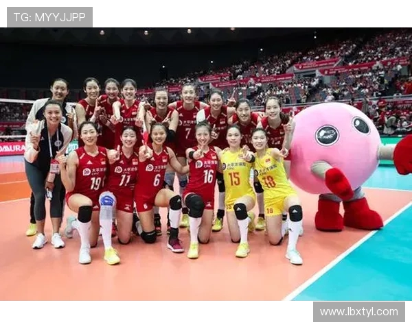 北京排球队在世界杯中的比赛经验与表现深度解析