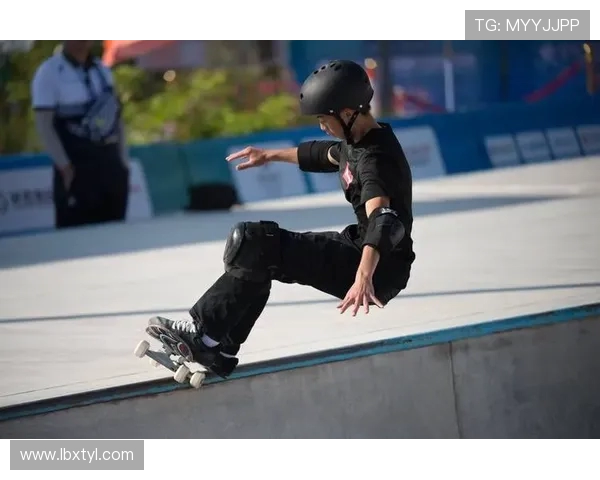北京滑板队技术深度解析与训练方法探讨