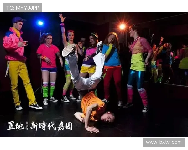 北京街舞队荣登全国街舞节奏排行榜第二名引发热议 北京街舞队荣登全国街舞节奏排行榜第二名引发热议