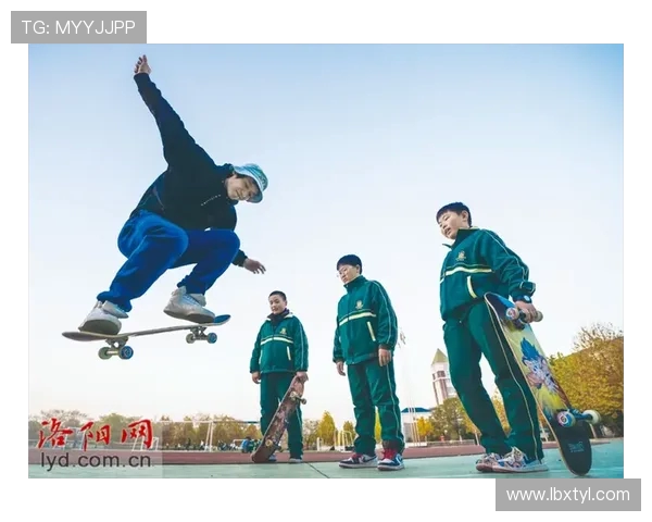 南京滑板队在极限运动嘉年华中的团队协作表现精彩点评与分析