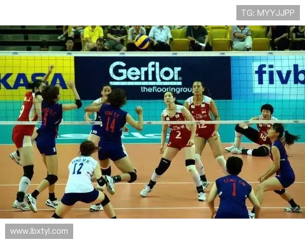 广州排球队速度提升之路：聚焦技术与战术的完美结合