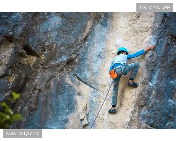 广州攀岩队的个人能力揭秘与攀岩技巧的深度探索