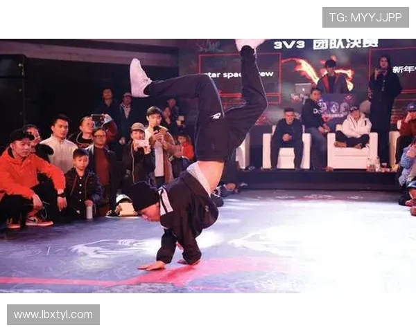 成都街舞队防守策略解析与街舞文化的深度融合探讨