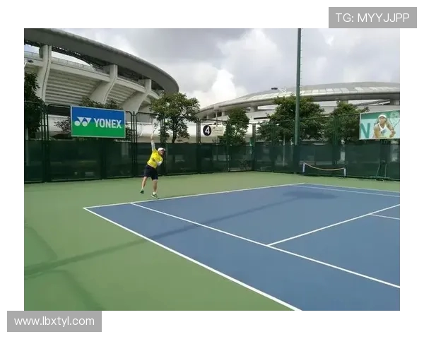 提升心理素质助力广州网球队在竞争中脱颖而出