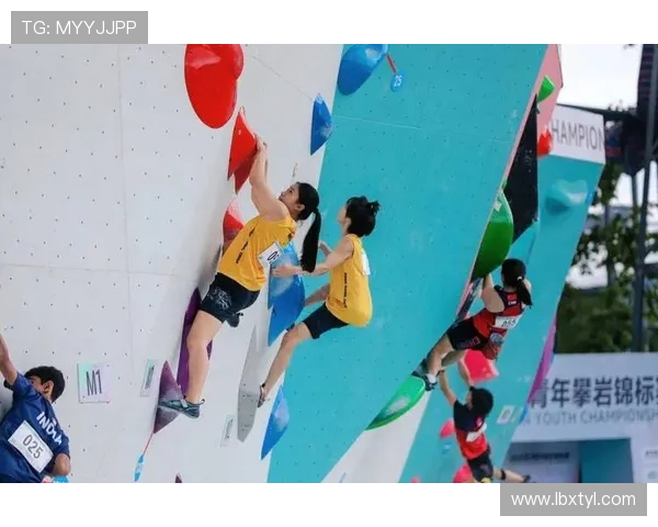 杭州攀岩队在世界攀岩锦标赛中的团队协作表现分析与点评 杭州攀岩队在世界攀岩锦标赛中的团队协作表现分析与点评