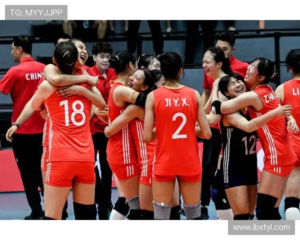 杭州排球队在世锦赛中的个人能力展现与战术配合分析