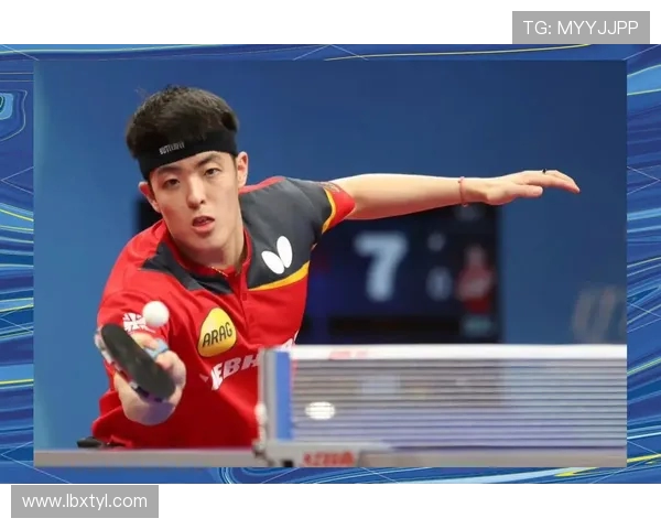 武汉乒乓球队在欧锦赛中的灵活性表现及其战术分析与启示