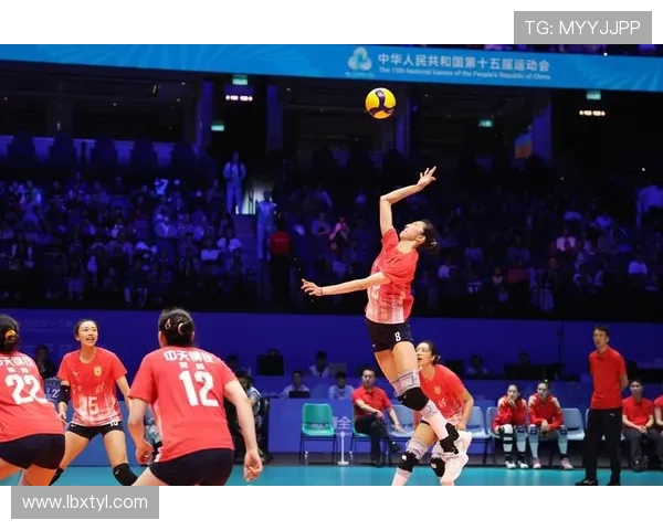 武汉排球队在全运会中的耐力表现分析与启示