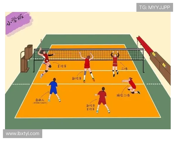 深圳排球队的整体压制策略解析与深度剖析排球战术的成功之道 深圳排球队的整体压制策略解析与深度剖析排球战术的成功之道