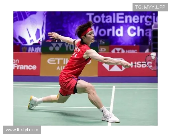 深圳羽毛球队在世锦赛中的意识表现分析与启示 深圳羽毛球队在世锦赛中的意识表现分析与启示