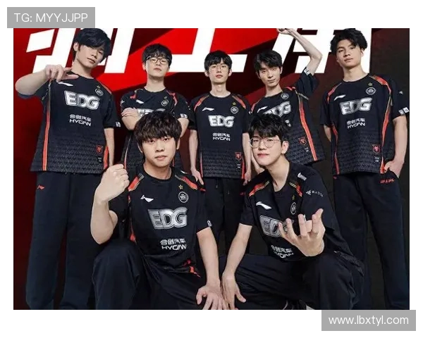 热议DOTA2：BLG战队配合策略的创新与变革分析