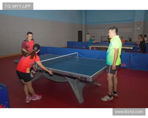 西安乒乓球队团队协作引发热议背后的争议与反思