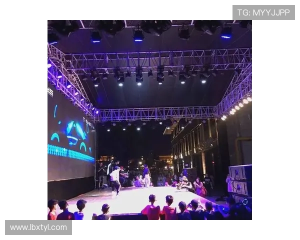 西安街舞队的文化意识与表达探索聚焦街舞的多元魅力与社会影响