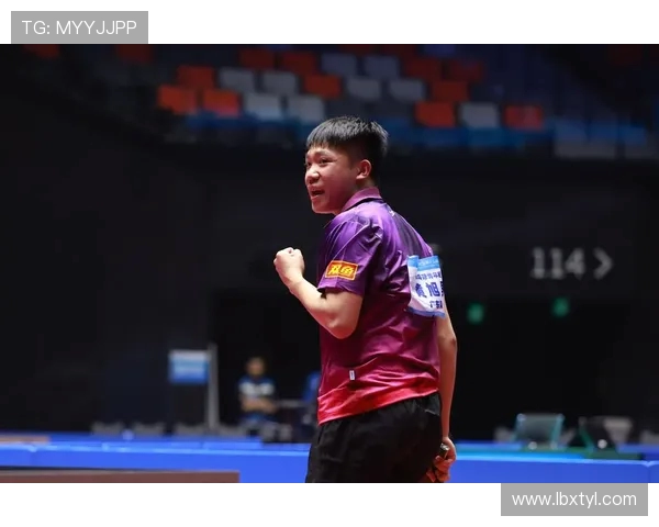 重庆乒乓球队实力分析与发展潜力探讨聚焦乒乓球竞技未来