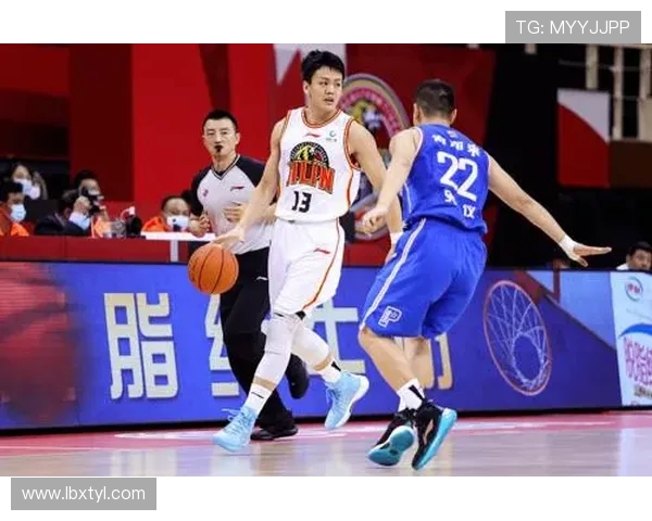 2020年CBA吉林队与天津队精彩对决回放全程回顾