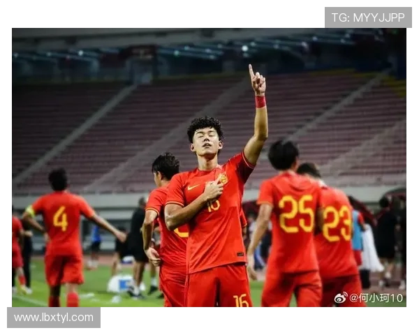 U21国足迎战卡塔尔全力争胜展现青春风采与实力对决