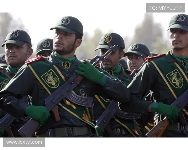 伊朗与叙利亚激战正酣双方实力对比与战术分析