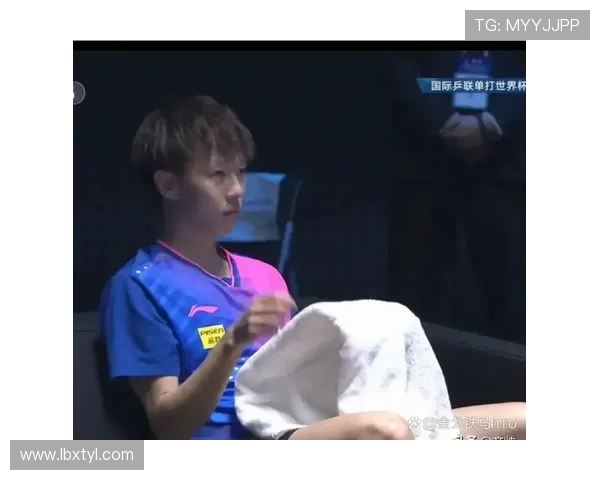 全运会巅峰对决张继科与林高远谁能问鼎乒坛荣耀之巅