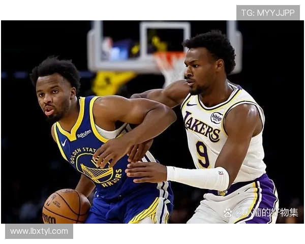 勇士与湖人经典对决回放原声重温篮球激情时刻