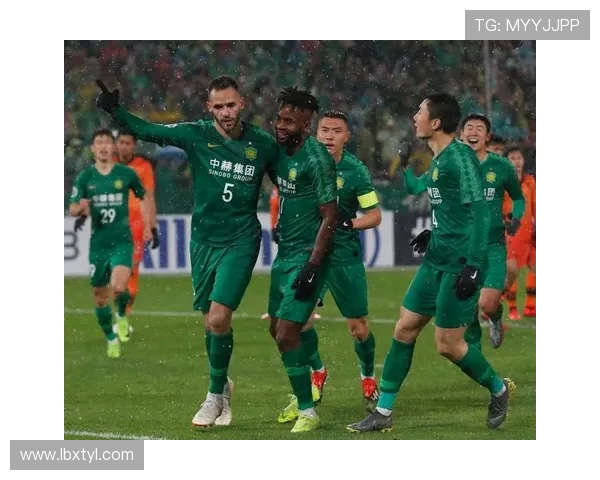 北京中赫国安迎战墨尔本球队力争亚冠小组赛首胜展现实力