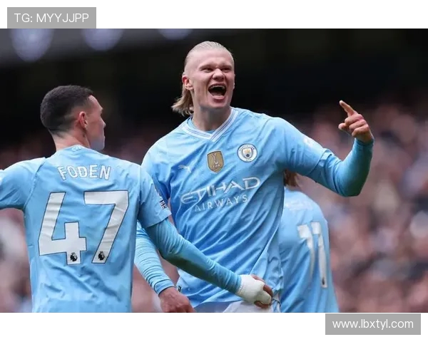 哈兰德五球狂潮曼城7比0横扫莱比锡创欧冠新纪录