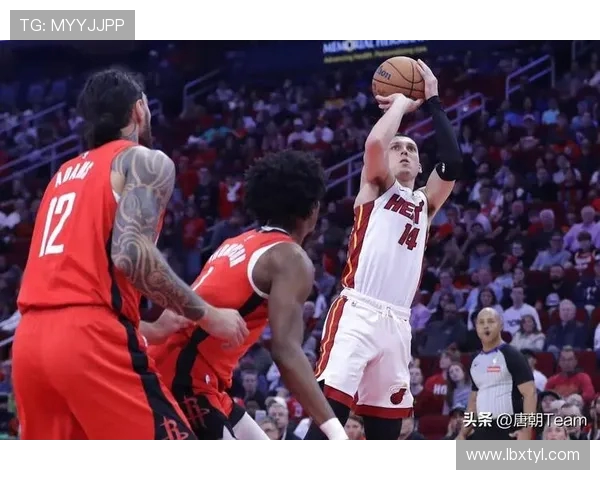 泰勒希罗的崛起之路与NBA未来的无限可能性