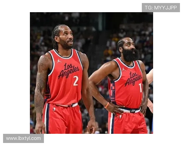 科怀伦纳德的篮球之路：从天才新秀到NBA超级巨星的蜕变历程