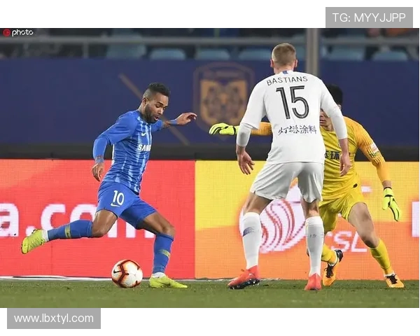 苏宁对阵泰达精彩直播地址分享及赛事前瞻分析