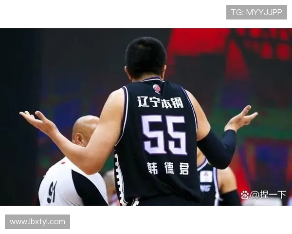 韩德君:从篮球新星到中国男篮的中流砥柱之路与辉煌成就分析 韩德君:从篮球新星到中国男篮的中流砥柱之路与辉煌成就分析