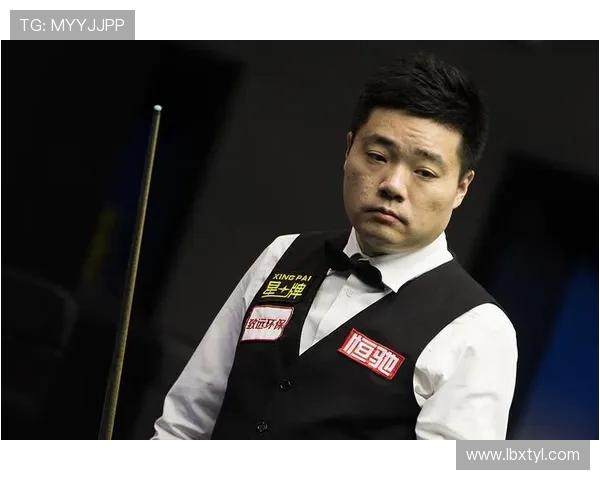 马丁奥唐奈与丁俊晖的巅峰对决谁将笑到最后的精彩角逐