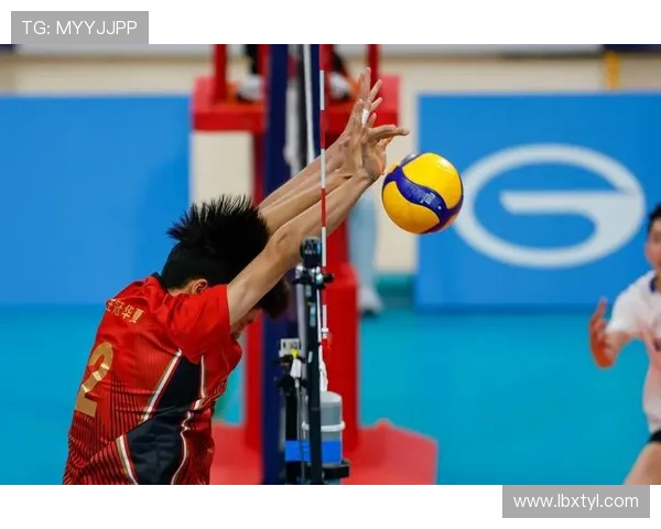 黄伟的排球人生：从赛场到心灵的对话与反思