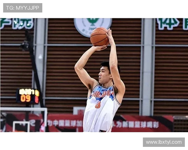 齐麟的崛起与挑战：探索这位年轻球员在篮球界的未来发展之路