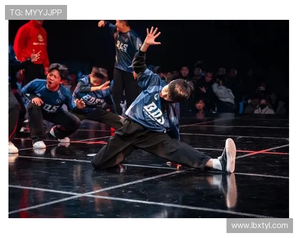北京街舞队实力引发热议舞者们的技术与风格之争解析