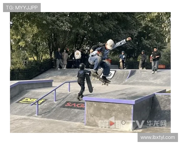 南京滑板队的阵地战：挑战与机遇并存的滑板文化探讨