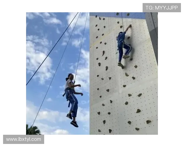 广州攀岩队防守策略解析：攀岩热点的背后故事与启示