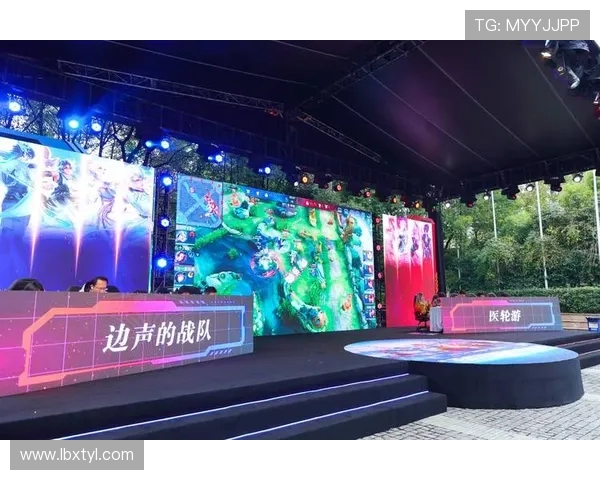 热议王者荣耀：BLG战队灵活性变革引发的战术新思潮