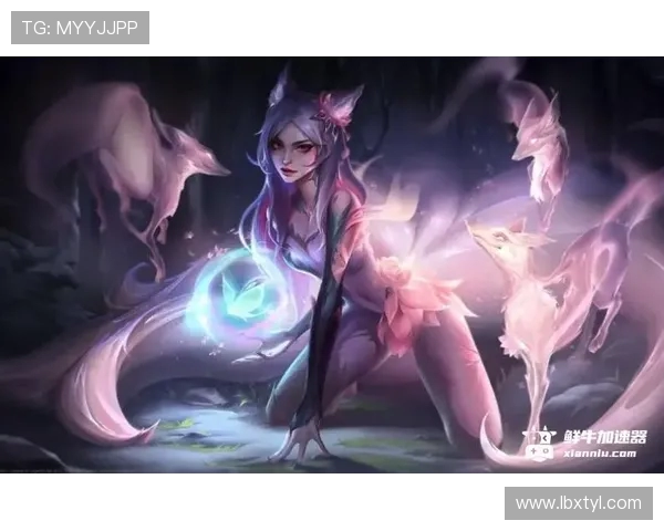 英雄联盟新手必看攻略：轻松掌握游戏状态与技巧的入门指南