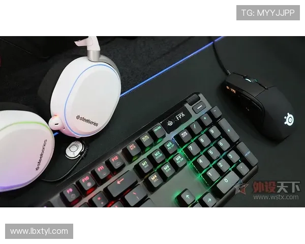 重磅专题：探讨FPX如何引领电竞节奏的创新与变革