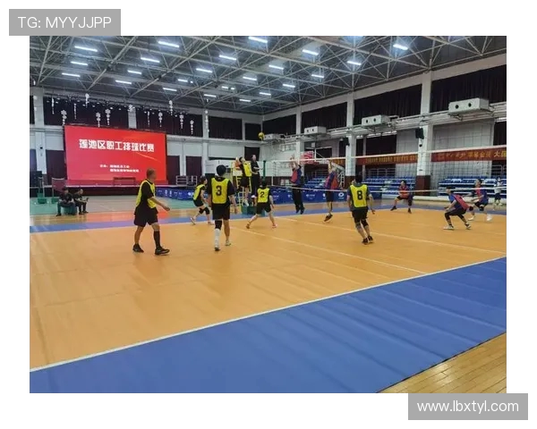 杨军独家分享排球技巧与心得体会助你提升球技与比赛表现